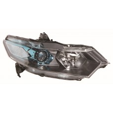 Honda Insight 2009-2014 Halogen Head Lamp Unit Driver Side